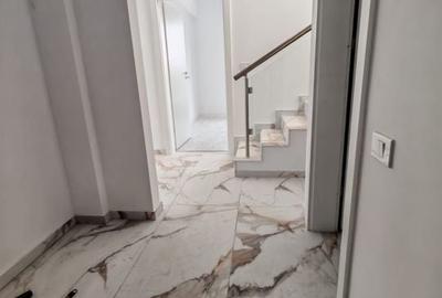 Vila 5 camere, 3 bai, curte 415 mp, mutare imediata- Berceni - 19