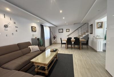 Casă individuală cu 4 camere cu Canalizare în Cristian - 16