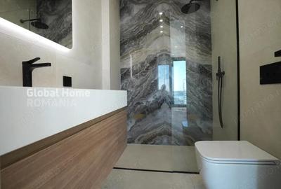 Open View - BHB Avenue || Apartament 3 CAMERE - 80 MP - 17