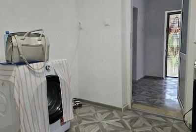 Casă cu 2 camere cu Teren 780 Mp în Simeria - 17