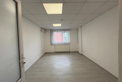 Spatiu comercial 135mp, langa pasapoarte - 3