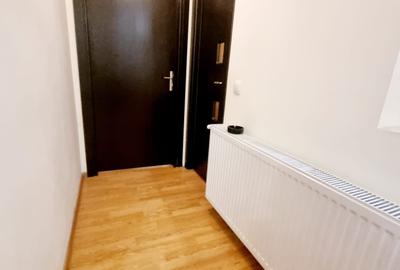 Apartament 2 camere, activitate birou, metrou Berceni Dimitrie Leonida la  8 min - 11