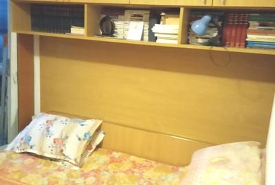 GARSONIERA  -CENTRALA PROPRIE -SOS. PANTELIMON - 1