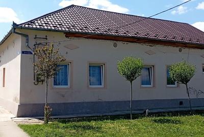 Casă modernă, spațioasă și versatilă Caporal Alexa - 2
