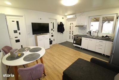 Casă cu 5 camere cu Teren 425 Mp în Central - 16