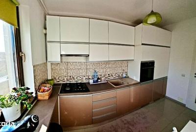 Apartament 2 camere de vanzare Drumul Taberei -prelungirea Ghencea - 11