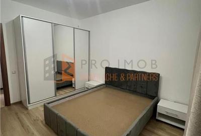 Apartament 2 camere cf 1 decomandat cartier Orizont - 2