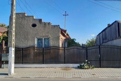 Casa de vanzare str Tepes Voda Nr 82 - 2