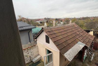 Casă cu 6 camere cu Teren 270 Mp în Central - 9