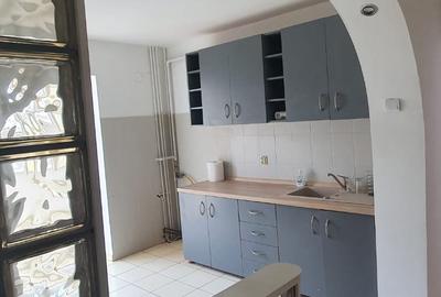 Apartament cu 2 camere decomandat, mobilat în Militari - 13