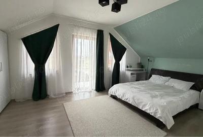 Casă cu 3 camere cu Teren 29 Mp în Colțirea - 5