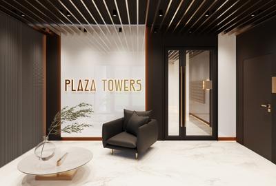 PLAZA TOWERS - 18