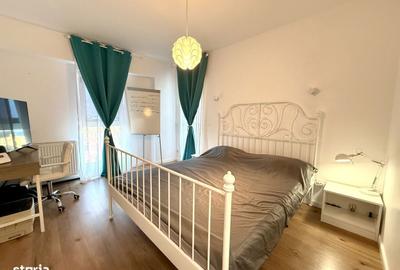 Apartament cu 2 camere în Mogoșoaia - 4