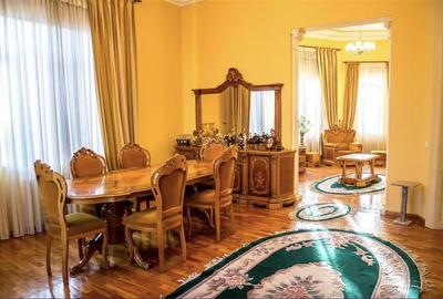 Vanzare vila D+P+M | Unirii - Hala Traian | renovata si consolidata | - 4