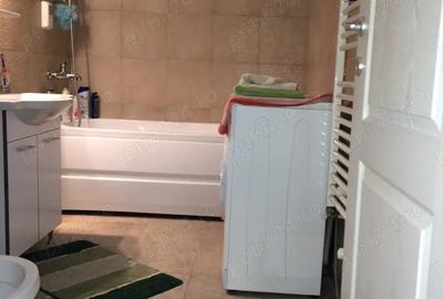 Apartament decomandat, 2 camere, 57mp + 10mp balcon + parcare, strada privata - 6