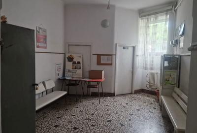 Spațiu comercial, de 35 mp, în Horea - 3