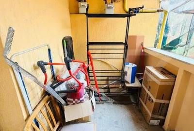 Apartament cu 3 camere, 2 bai, 2 balcoane, 2 locuri de parcare - zona Astra - 10