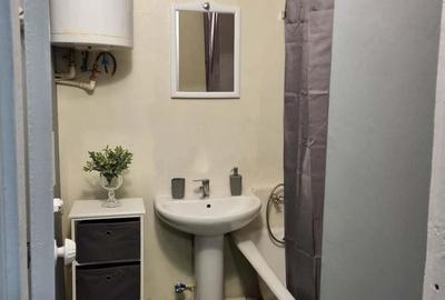 Garsoneira de inchiriat in zona Tractorul - 3