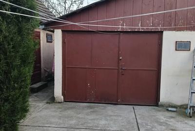 Vind casa in maderat - 4