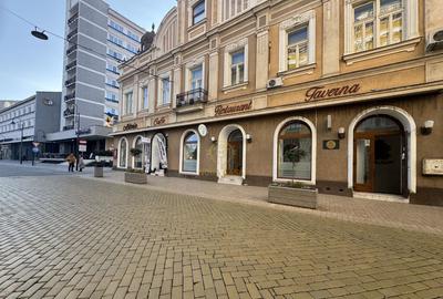 De inchiriat Spatii Ultracentrale in Satu Mare-ZONA 0! - 13