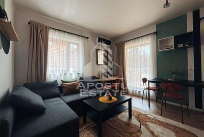 Apartament cu 2 camere, Mehala, Centrala Proprie - 5