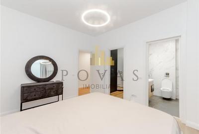 Vanzare Apartament 3 Camere Iancu Nicolae Belair Lake - 13