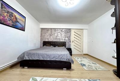 Casă individuală cu 4 camere cu Canalizare în Ruși-Ciutea - 11