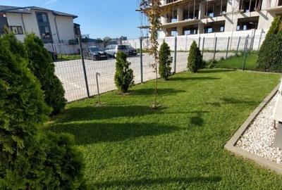 Apartament cu 2 camere decomandat, mobilat în Dobroești - 9