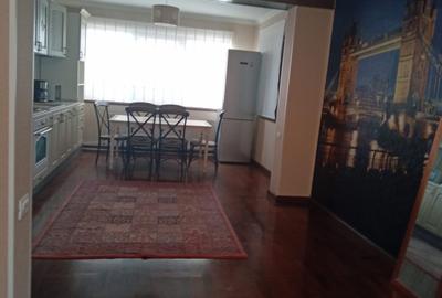 Casă cu 4 camere cu Teren 300 Mp în Chiajna - 7