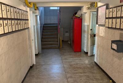 Apartament cu 2 camere nedecomandat în Pantelimon - 9