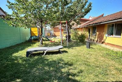 Casa de inchiriat, cu 5 camere, zona Plopi - 4