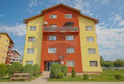 Comision 0 %! Apartament cu 2 camere de vanzare, decoman...