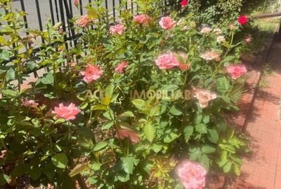 Apartament cu 2 camere decomandat, mobilat în Cișmigiu - 9