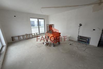 Apartament cu 2 camere decomandat în Buziașului - 3