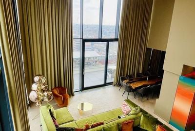 Floreasca | Penthouse | Duplex | Pescariu | Terasa - 9