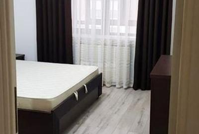 Tatarasi - Newton Residence, 3 camere mobilat & utilat, disponibil - 9