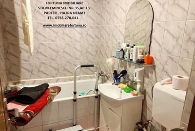 Apartament 2 camere, etaj 2, zona Ultracentrala - 3