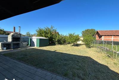 Casă cu 4 camere cu Teren 860 Mp în Sânandrei - 6