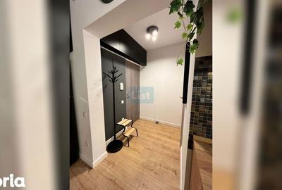 Apartament cu 3 camere semidecomandat, mobilat în Gheorgheni - 12