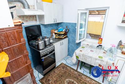 ID 6700 EXCLUSIVITATE - CASĂ PE STRADA PĂCII - SUPER PREȚ - 8