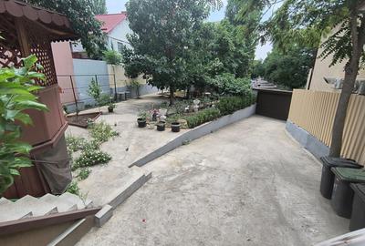 Casă individuală cu 9 camere cu Teren 432 Mp în Fizicienilor - 5
