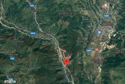 Casă cu 4 camere în Poiana - 2