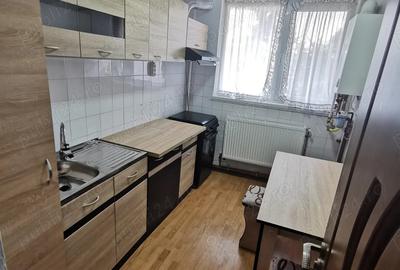 Apartament cu 2 camere semidecomandat în Central - 1