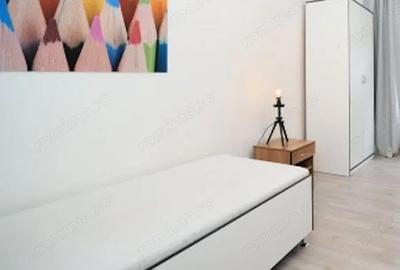Apartament cu 2 camere în Medicină