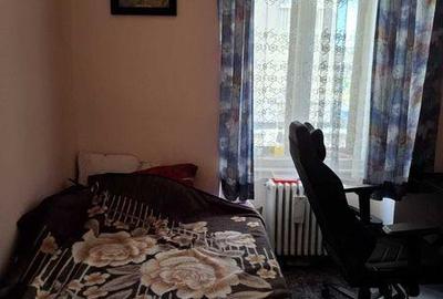 Apartament cu 3 camere în Central - 2
