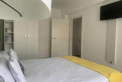 Apartament 2 Camere-Avantgarden 3-Decomandat-Cod 4555 - 5