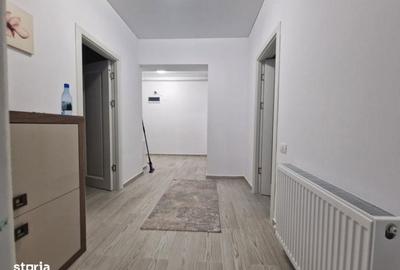 Apartament cu 2 camere decomandat în Central - 6