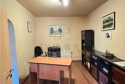 Dumbravita - Vila moderna - Teren 1430mp - 2 Fronturi - Carport - Panouri solare - 8