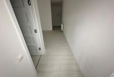 Apartament cu 2 camere decomandat în Central - 7