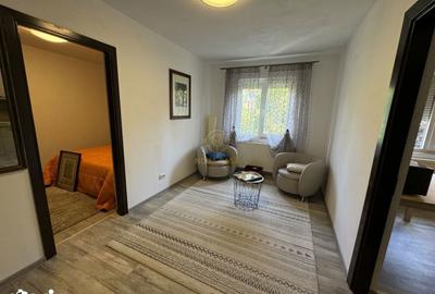Apartament cu 2 camere în Central - 4